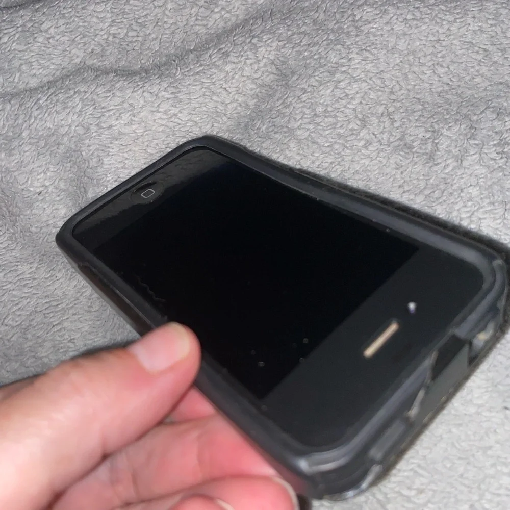 Original IPhone 4